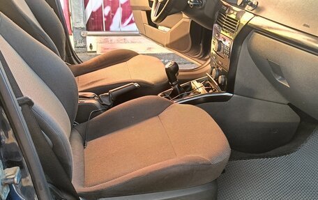 Opel Astra H, 2011 год, 520 000 рублей, 36 фотография