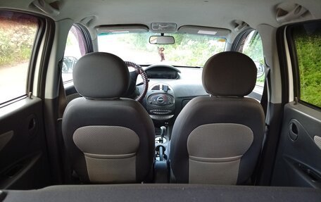 Chery IndiS (S18D) I, 2012 год, 410 000 рублей, 8 фотография