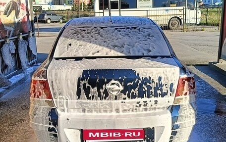 Opel Astra H, 2011 год, 520 000 рублей, 39 фотография