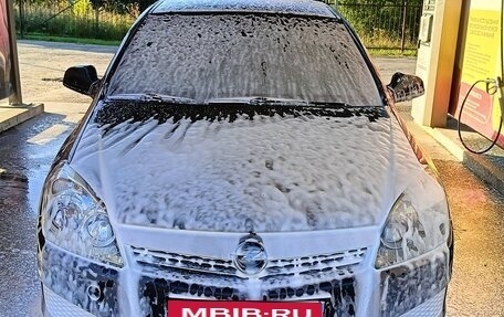 Opel Astra H, 2011 год, 520 000 рублей, 37 фотография