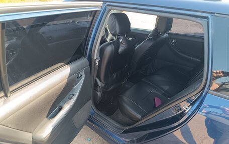 Toyota Corolla, 2001 год, 585 000 рублей, 5 фотография