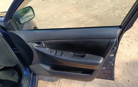 Toyota Corolla, 2001 год, 585 000 рублей, 7 фотография