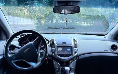 Chevrolet Cruze II, 2015 год, 850 000 рублей, 2 фотография
