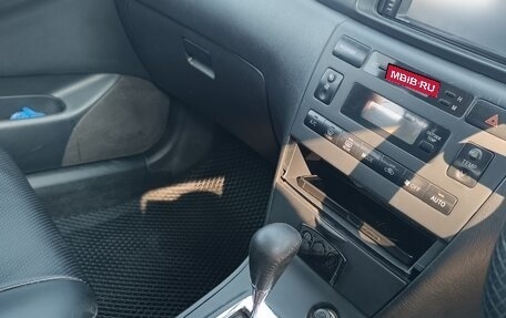 Toyota Corolla, 2001 год, 585 000 рублей, 6 фотография