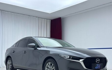 Mazda 3, 2021 год, 1 538 095 рублей, 3 фотография