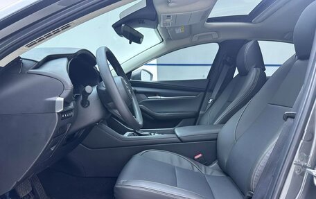 Mazda 3, 2021 год, 1 538 095 рублей, 7 фотография