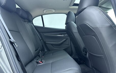 Mazda 3, 2021 год, 1 538 095 рублей, 9 фотография