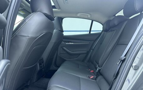 Mazda 3, 2021 год, 1 538 095 рублей, 8 фотография