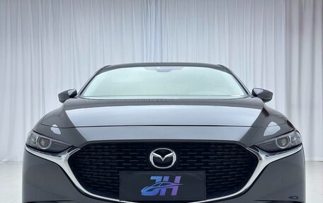 Mazda 3, 2021 год, 1 538 095 рублей, 2 фотография