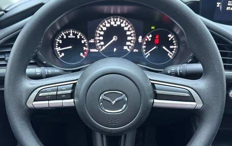 Mazda 3, 2021 год, 1 538 095 рублей, 12 фотография