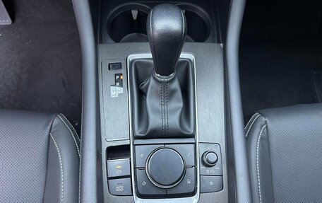 Mazda 3, 2021 год, 1 538 095 рублей, 14 фотография