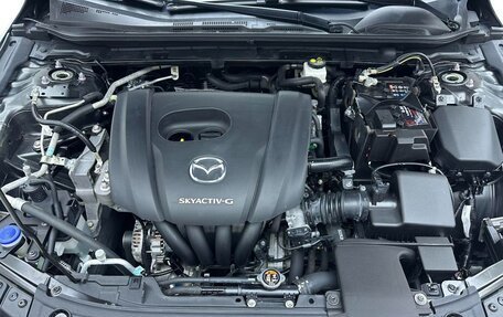 Mazda 3, 2021 год, 1 538 095 рублей, 19 фотография