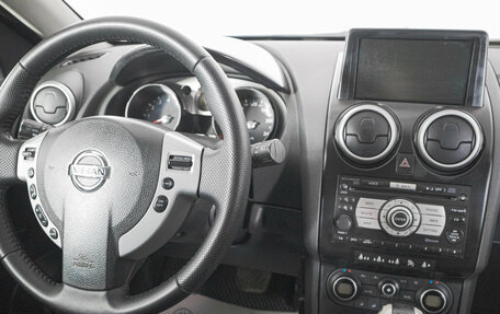 Nissan Qashqai, 2007 год, 819 000 рублей, 13 фотография