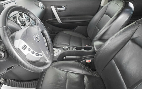 Nissan Qashqai, 2007 год, 819 000 рублей, 9 фотография