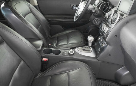 Nissan Qashqai, 2007 год, 819 000 рублей, 12 фотография