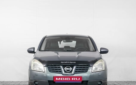 Nissan Qashqai, 2007 год, 819 000 рублей, 2 фотография