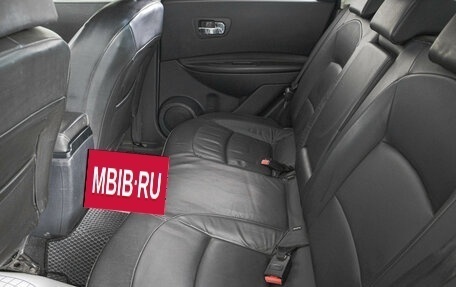 Nissan Qashqai, 2007 год, 819 000 рублей, 10 фотография
