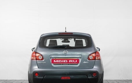 Nissan Qashqai, 2007 год, 819 000 рублей, 6 фотография