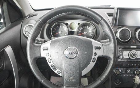 Nissan Qashqai, 2007 год, 819 000 рублей, 16 фотография
