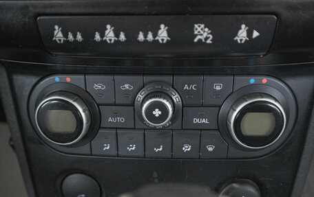 Nissan Qashqai, 2007 год, 819 000 рублей, 20 фотография