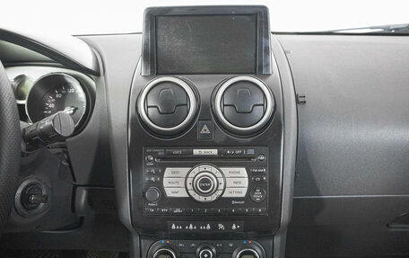 Nissan Qashqai, 2007 год, 819 000 рублей, 19 фотография