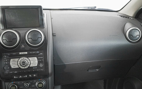 Nissan Qashqai, 2007 год, 819 000 рублей, 15 фотография