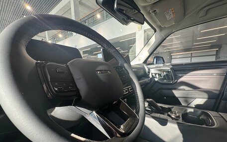 Haval H7, 2026 год, 4 199 000 рублей, 4 фотография