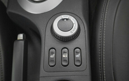 Nissan Qashqai, 2007 год, 819 000 рублей, 21 фотография