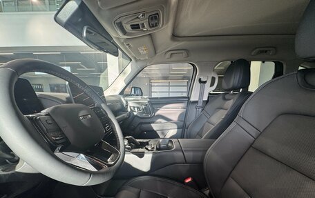 Haval H7, 2026 год, 4 199 000 рублей, 5 фотография