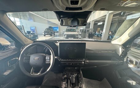 Haval H7, 2026 год, 4 199 000 рублей, 6 фотография