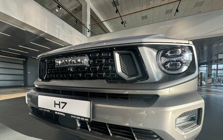 Haval H7, 2026 год, 4 199 000 рублей, 7 фотография