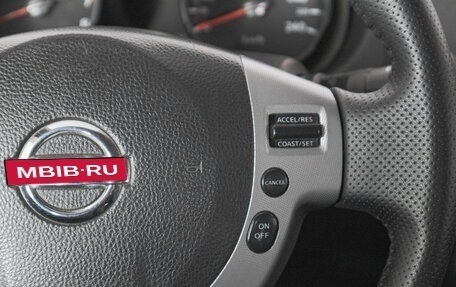 Nissan Qashqai, 2007 год, 819 000 рублей, 18 фотография