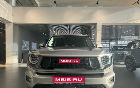 Haval H7, 2026 год, 4 199 000 рублей, 2 фотография