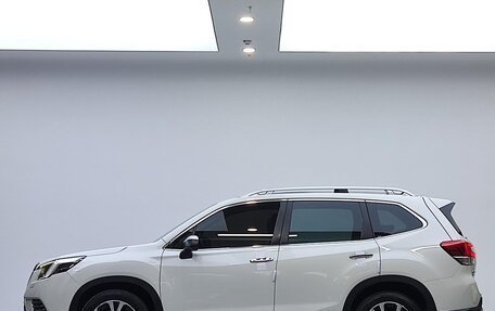 Subaru Forester, 2023 год, 3 156 095 рублей, 2 фотография