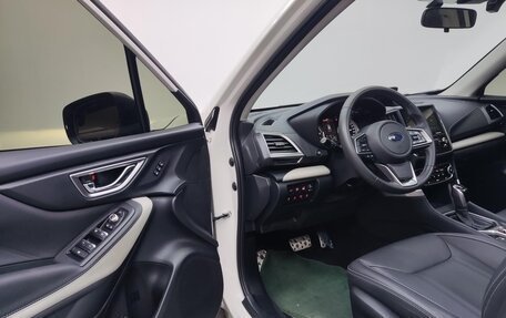 Subaru Forester, 2023 год, 3 156 095 рублей, 8 фотография