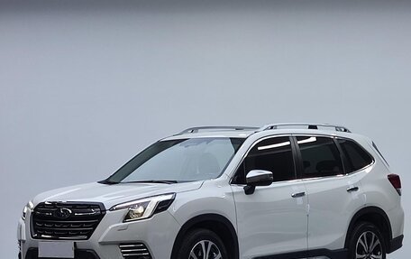 Subaru Forester, 2023 год, 3 156 095 рублей, 7 фотография