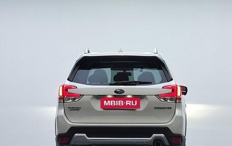 Subaru Forester, 2023 год, 3 156 095 рублей, 4 фотография