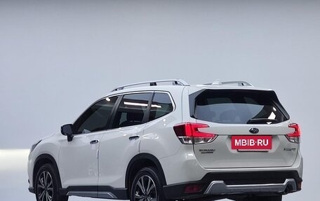Subaru Forester, 2023 год, 3 156 095 рублей, 5 фотография