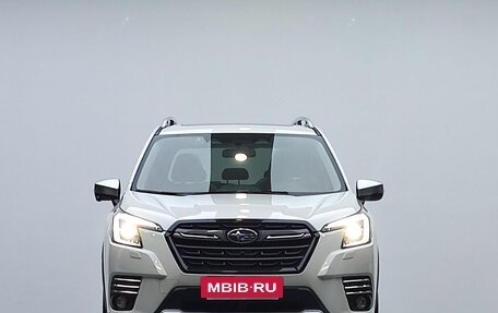 Subaru Forester, 2023 год, 3 156 095 рублей, 6 фотография