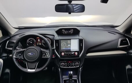 Subaru Forester, 2023 год, 3 156 095 рублей, 11 фотография