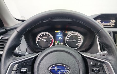Subaru Forester, 2023 год, 3 156 095 рублей, 13 фотография
