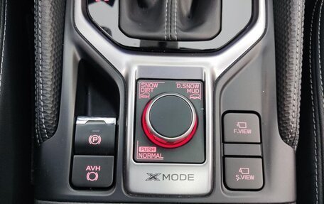 Subaru Forester, 2023 год, 3 156 095 рублей, 17 фотография