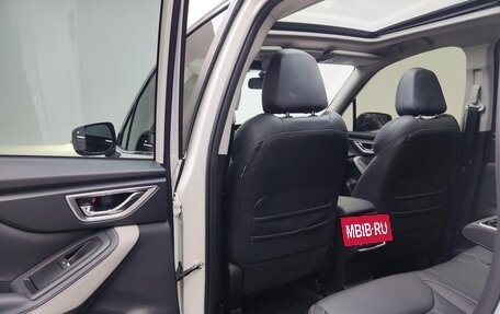 Subaru Forester, 2023 год, 3 156 095 рублей, 9 фотография