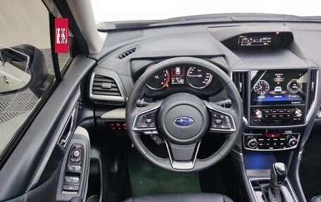 Subaru Forester, 2023 год, 3 156 095 рублей, 12 фотография