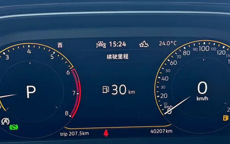 Volkswagen T-Roc I, 2023 год, 1 800 000 рублей, 12 фотография