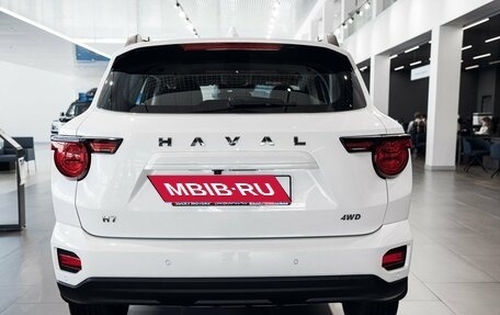 Haval H7, 2026 год, 4 199 000 рублей, 2 фотография
