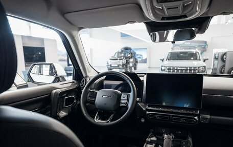 Haval H7, 2026 год, 4 199 000 рублей, 5 фотография