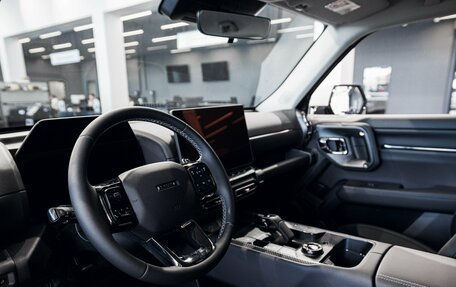 Haval H7, 2026 год, 4 199 000 рублей, 3 фотография