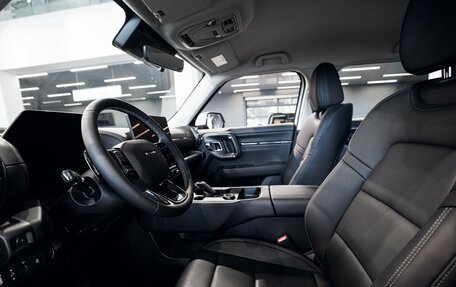 Haval H7, 2026 год, 4 199 000 рублей, 4 фотография