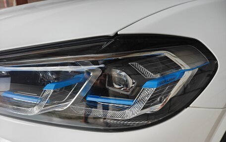 BMW X3, 2023 год, 7 200 000 рублей, 2 фотография